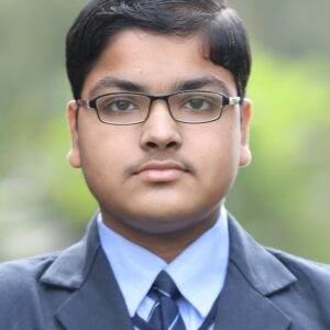 AKSHAT JAIN 94%