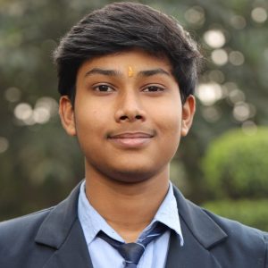 YASHRAJ GUPTA 95%
