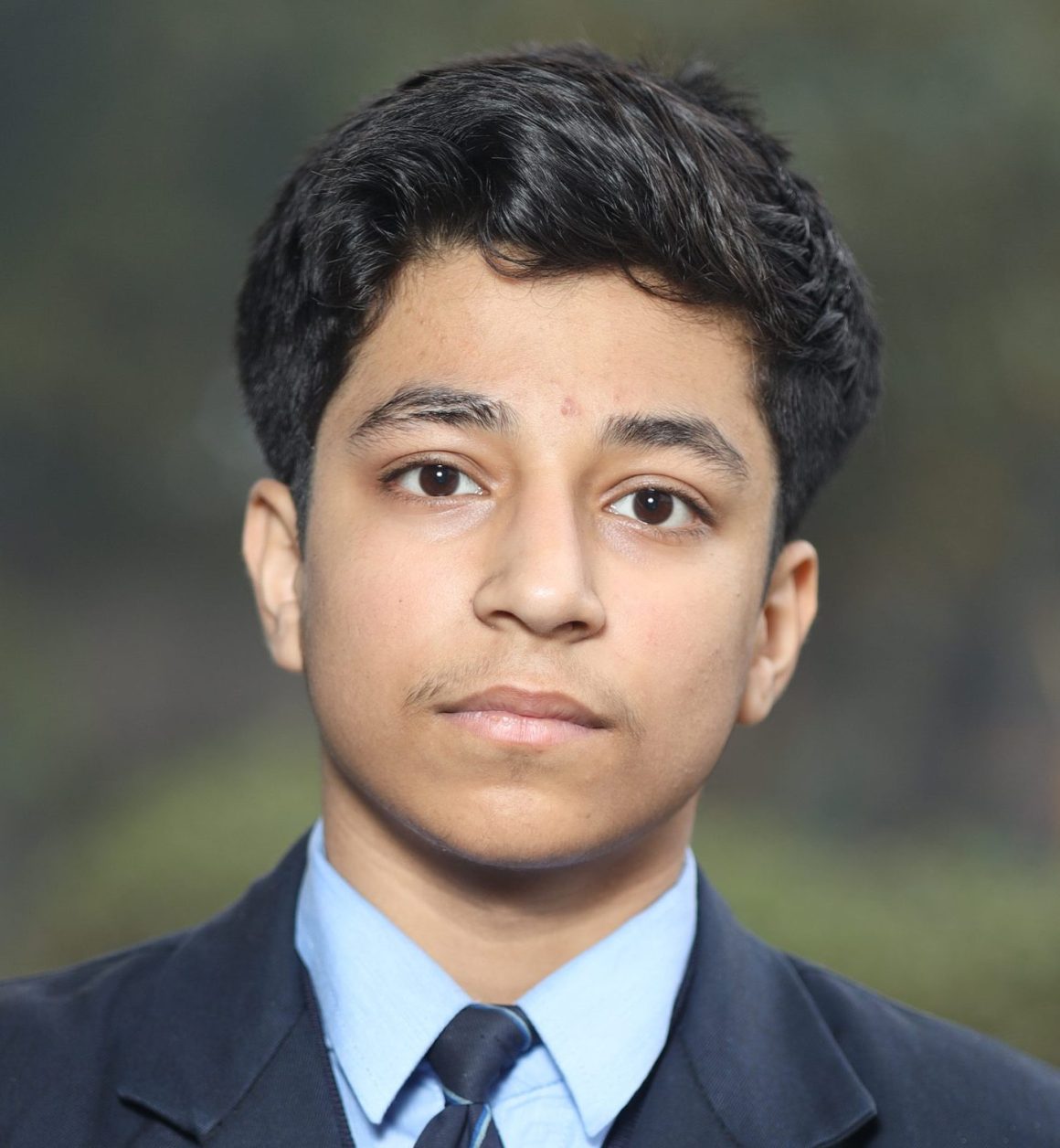 AKSHAT CHAWLA 97%