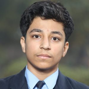 AKSHAT CHAWLA 97%