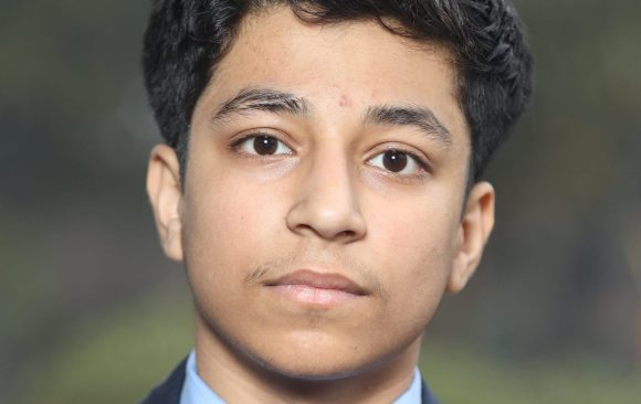AKSHAT CHAWLA 97%
