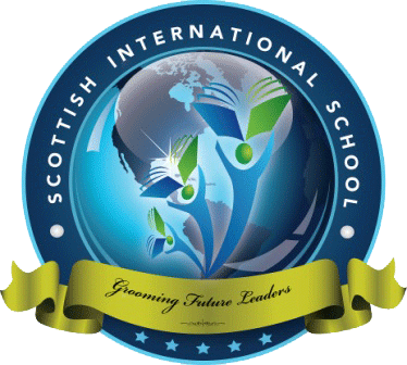 Scottish International school Logo