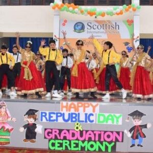 Republic day Celebration 2023