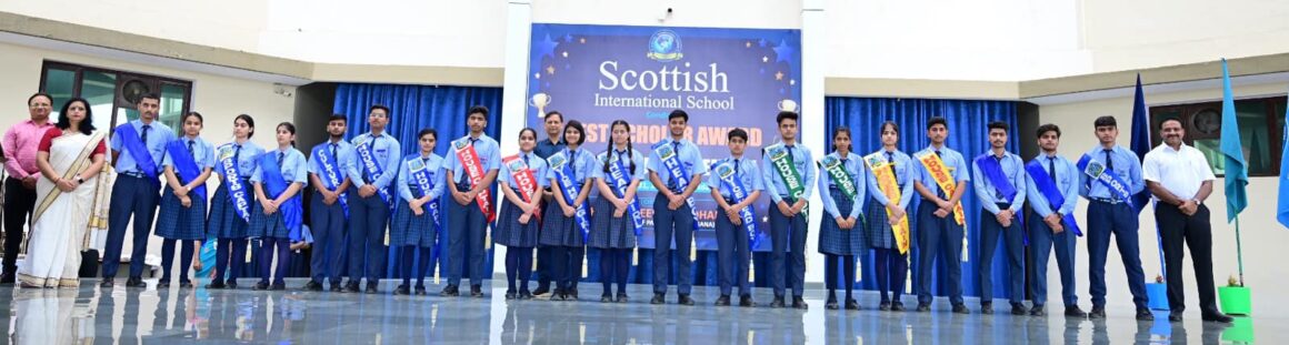 Investiture Ceremony 2023