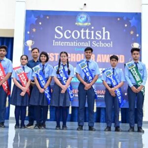 Investiture Ceremony 2023