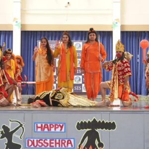 Dussehra Celebration