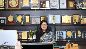 Picture of Ms. Anjali Dubey