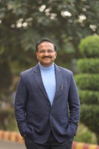 Picture of Mr. Rajeev Kumar Garg