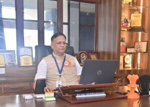 Picture of Dr. Pradeep Tyagi