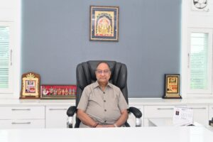 Picture of Rajkumar Garg
